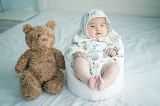 宁波宝宝6个月发育标准